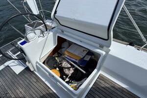 Hanuman 45ft Beneteau Yacht For Sale