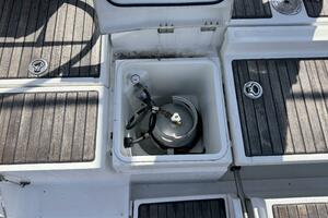 Hanuman 45ft Beneteau Yacht For Sale