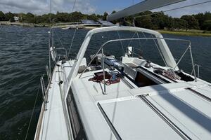 Hanuman 45ft Beneteau Yacht For Sale