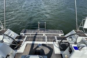 Hanuman 45ft Beneteau Yacht For Sale