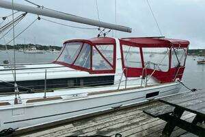 2013 Beneteau Oceanis 45 thumbnail 2