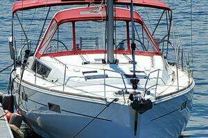 2013 Beneteau Oceanis 45 thumbnail 4