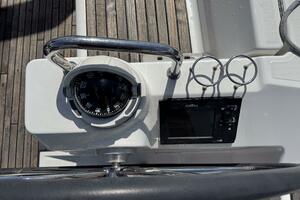 Hanuman 45ft Beneteau Yacht For Sale