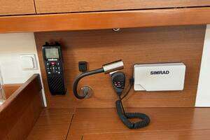 2013 Beneteau Oceanis 45 thumbnail 15