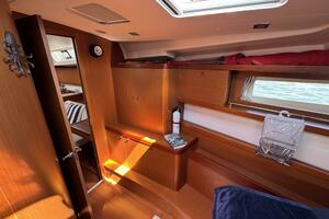 Hanuman 45ft Beneteau Yacht For Sale
