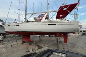Hanuman 45ft Beneteau Yacht For Sale