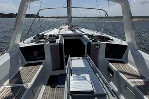 Hanuman 45ft Beneteau Yacht For Sale