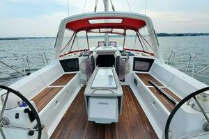 Hanuman 45ft Beneteau Yacht For Sale