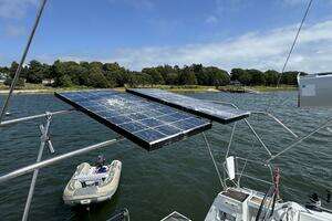 2013 Beneteau Oceanis 45 thumbnail 40