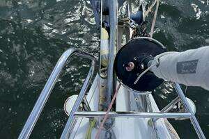 2013 Beneteau Oceanis 45 thumbnail 32