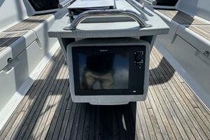 Hanuman 45ft Beneteau Yacht For Sale