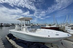 24ft Robalo Yacht For Sale