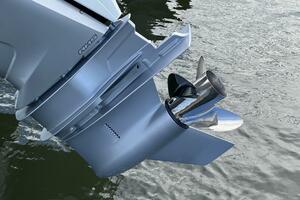 24ft Robalo Yacht For Sale