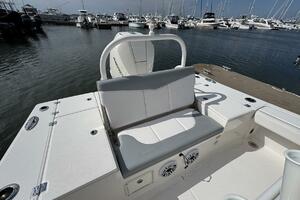 24ft Robalo Yacht For Sale