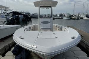 24ft Robalo Yacht For Sale
