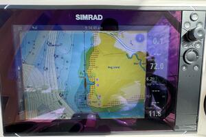 24ft Robalo Yacht For Sale