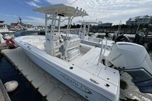 24ft Robalo Yacht For Sale