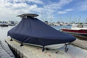 24ft Robalo Yacht For Sale