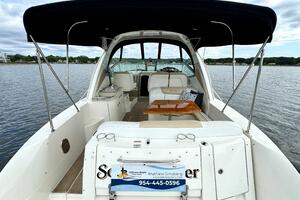 33ft Sea Ray Yacht For Sale