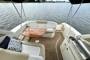 33ft Sea Ray Yacht For Sale