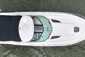 33ft Sea Ray Yacht For Sale