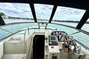 33ft Sea Ray Yacht For Sale