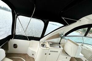 33ft Sea Ray Yacht For Sale