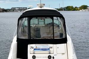 33ft Sea Ray Yacht For Sale