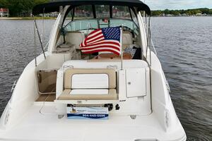 33ft Sea Ray Yacht For Sale