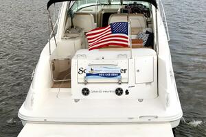33ft Sea Ray Yacht For Sale