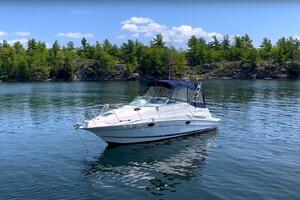 Midnight Run 27ft Doral Yacht For Sale