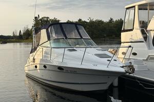 Midnight Run 27ft Doral Yacht For Sale