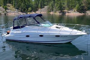 Midnight Run 27ft Doral Yacht For Sale