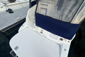 Midnight Run 27ft Doral Yacht For Sale