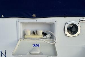 Midnight Run 27ft Doral Yacht For Sale