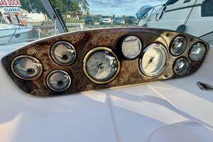 Midnight Run 27ft Doral Yacht For Sale