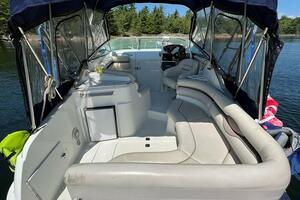 Midnight Run 27ft Doral Yacht For Sale