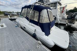Midnight Run 27ft Doral Yacht For Sale