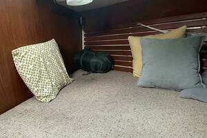 1989 Bayfield 36 Cutter thumbnail 30