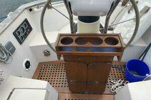 1989 Bayfield 36 Cutter thumbnail 21