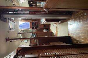 1989 Bayfield 36 Cutter thumbnail 31