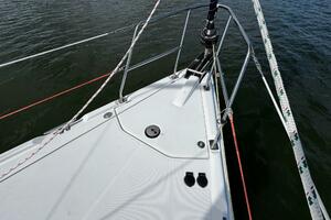 Vivez 38ft Hunter Yacht For Sale