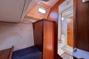 Vivez 38ft Hunter Yacht For Sale
