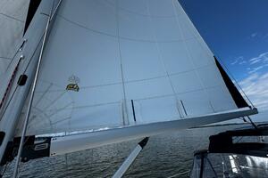 Vivez 38ft Hunter Yacht For Sale