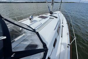 Vivez 38ft Hunter Yacht For Sale