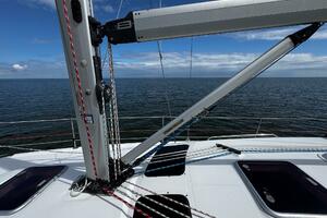 Vivez 38ft Hunter Yacht For Sale