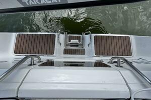 Vivez 38ft Hunter Yacht For Sale