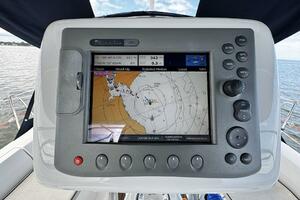 Vivez 38ft Hunter Yacht For Sale