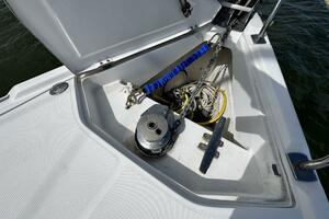 Vivez 38ft Hunter Yacht For Sale