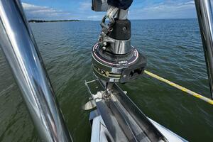 Vivez 38ft Hunter Yacht For Sale